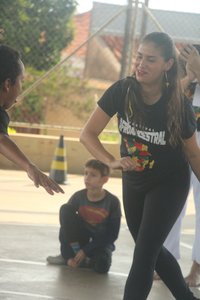 Festival Afroancestral - Imagem 385