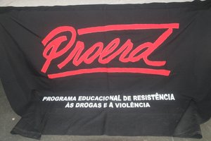 Formatura PROERD - quinto ano - Imagem 3