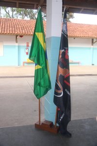 Formatura PROERD - quinto ano - Imagem 6