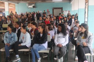 Formatura PROERD - quinto ano - Imagem 10