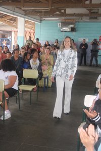 Formatura PROERD - quinto ano - Imagem 13