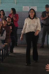 Formatura PROERD - quinto ano - Imagem 14
