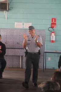 Formatura PROERD - quinto ano - Imagem 19
