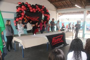 Formatura PROERD - quinto ano - Imagem 20