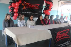 Formatura PROERD - quinto ano - Imagem 24