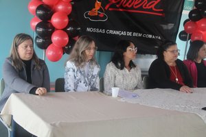 Formatura PROERD - quinto ano - Imagem 26