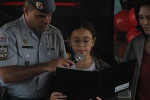 Formatura PROERD - quinto ano - Imagem 59