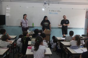 "Caça ao tesouro" - Imagem 4