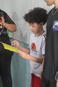 "Caça ao tesouro" - Imagem 7