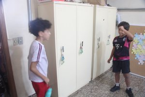 "Caça ao tesouro" - Imagem 18