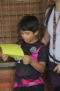 "Caça ao tesouro" - Imagem 24