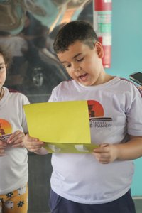"Caça ao tesouro" - Imagem 47