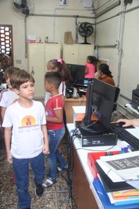"Caça ao tesouro" - Imagem 56