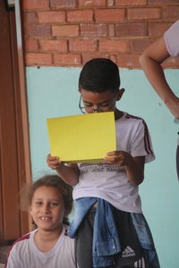 "Caça ao tesouro" - Imagem 65