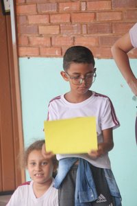 "Caça ao tesouro" - Imagem 66