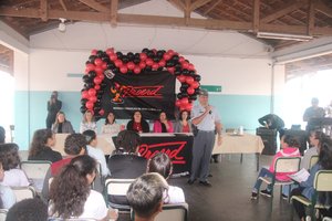 Formatura PROERD - quinto ano - Imagem 91