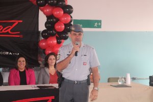 Formatura PROERD - quinto ano - Imagem 92
