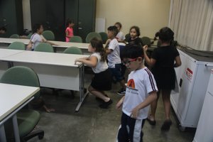 "Caça ao tesouro" - Imagem 91