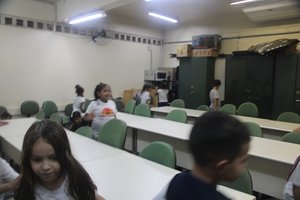 "Caça ao tesouro" - Imagem 92