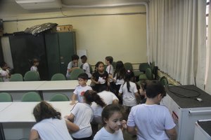 "Caça ao tesouro" - Imagem 94