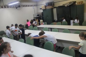 "Caça ao tesouro" - Imagem 95