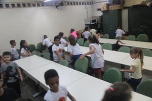 "Caça ao tesouro" - Imagem 96