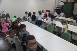 "Caça ao tesouro" - Imagem 97