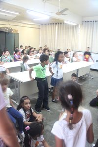"Caça ao tesouro" - Imagem 103