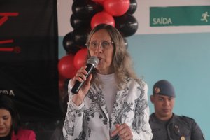 Formatura PROERD - quinto ano - Imagem 104