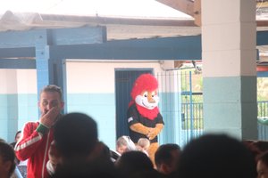 Formatura PROERD - quinto ano - Imagem 106
