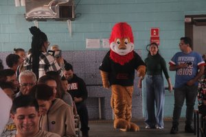 Formatura PROERD - quinto ano - Imagem 107