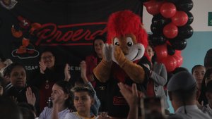 Formatura PROERD - quinto ano - Imagem 112