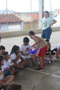 "Caça ao tesouro" - Imagem 138