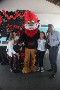 Formatura PROERD - quinto ano - Imagem 118