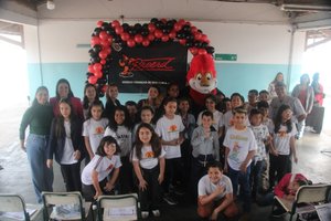 Formatura PROERD - quinto ano - Imagem 119