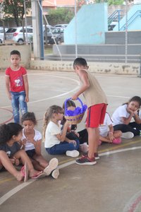"Caça ao tesouro" - Imagem 144