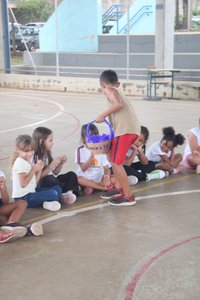 "Caça ao tesouro" - Imagem 146