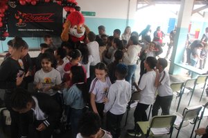 Formatura PROERD - quinto ano - Imagem 120