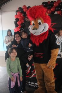 Formatura PROERD - quinto ano - Imagem 125