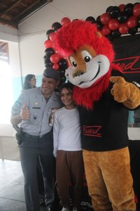 Formatura PROERD - quinto ano - Imagem 126