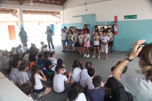 Ensaio Coral - Imagem 2