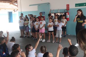 Ensaio Coral - Imagem 3