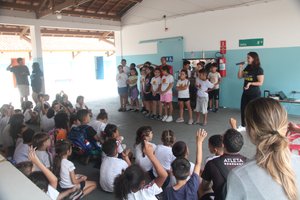 Ensaio Coral - Imagem 4
