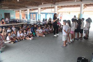Ensaio Coral - Imagem 5