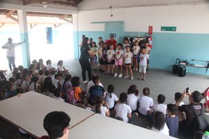 Ensaio Coral - Imagem 6
