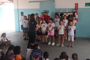 Ensaio Coral - Imagem 7