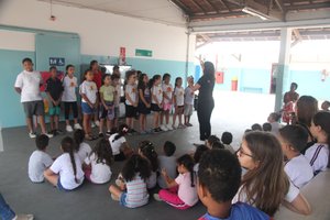 Capa da Galeria: Ensaio Coral