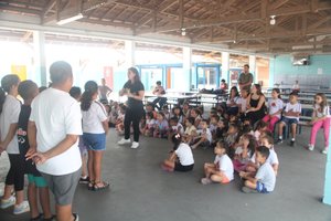 Ensaio Coral - Imagem 9