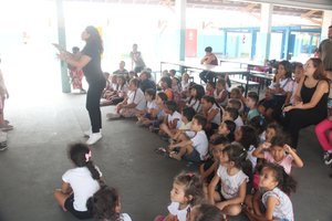 Ensaio Coral - Imagem 10