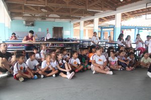 Ensaio Coral - Imagem 11